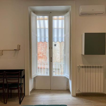 Fondacolivella Hotel Napoli Bagian luar foto
