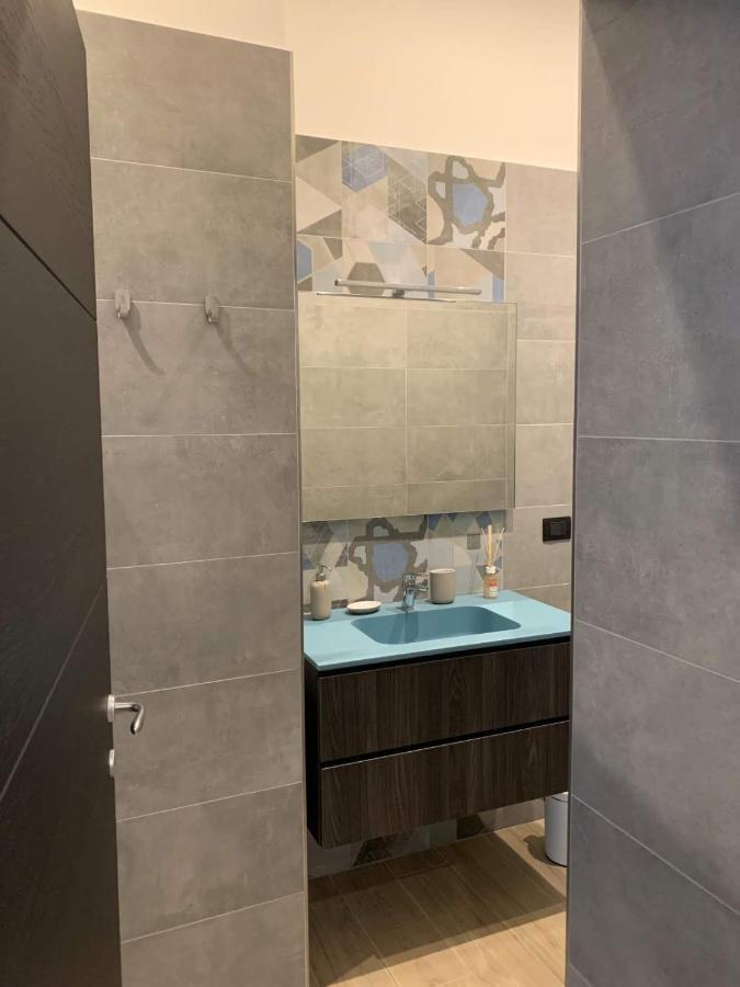 Fondacolivella Hotel Napoli Bagian luar foto
